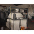 Waste Oil Pyrolysis (Oil Distillation) Device